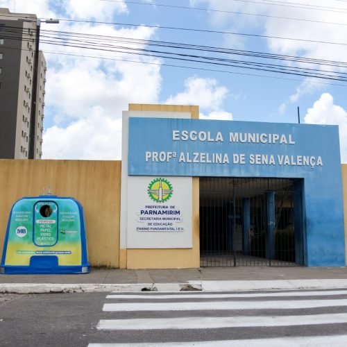 Prefeitura implementa 20 Pontos de Entrega Voluntária para receber materiais recicláveis