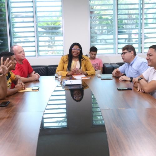 Prefeitura lança o pré-junino 2025