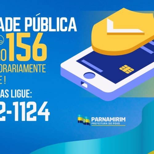 UTILIDADE PÚBLICA
