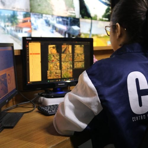 CENTRAL DE OPERAÇÕES INTEGRADAS DISPONIBILIZA NOVO NÚMERO