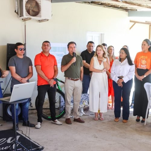 Parnamirim realiza homenagem alusiva ao Dia do Gari