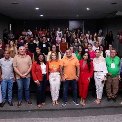 Prefeitura de Parnamirim encerra Semana de Enfermagem