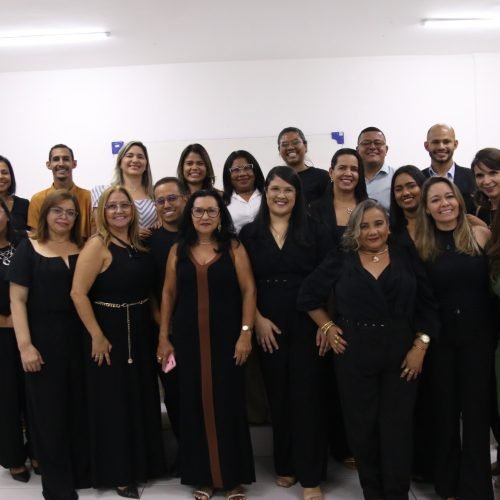 Inclusão: Prefeitura capacita profissionais de saúde em Linguagem Brasileira de Sinais