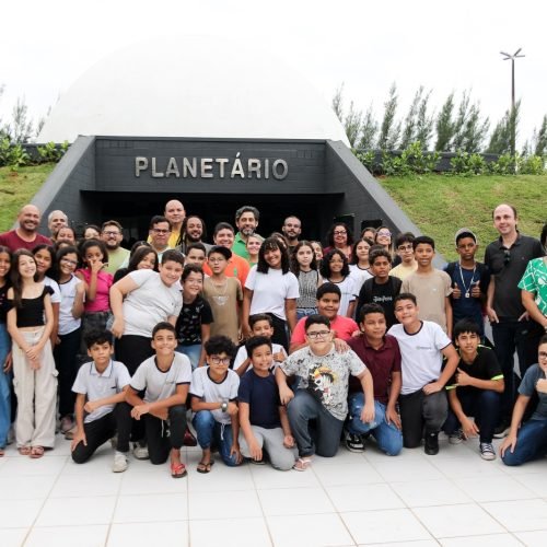 Semana do Meio Ambiente tem atividades no Parque Aluízio Alves e sessão no Planetário