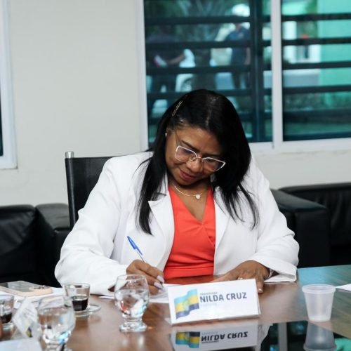 Prefeita Nilda antecipa 40% do décimo-terceiro aos servidores de Parnamirim