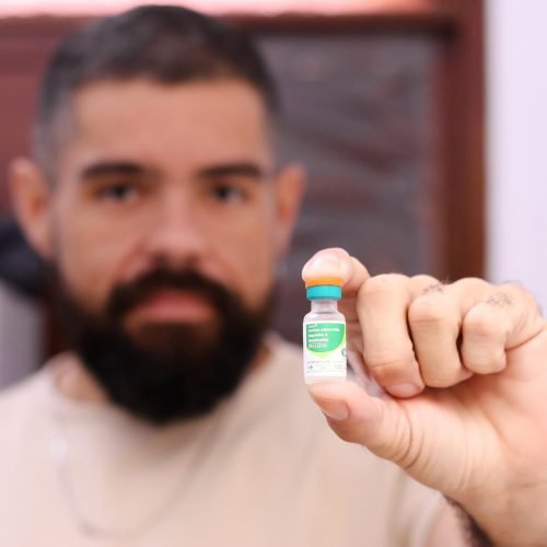 Parnamirim amplia acesso a vacinas para usuários de PrEP