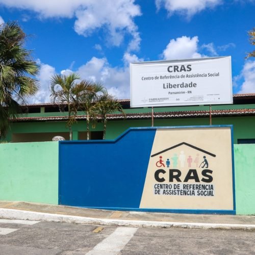 Prefeitura de Parnamirim está descentralizando serviços do Cadastro Único para os CRAS da cidade