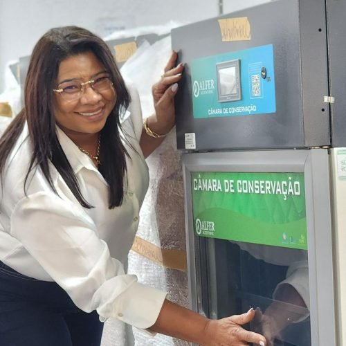 Nilda anuncia compra de equipamentos para equipar unidades básicas de saúde de Parnamirim