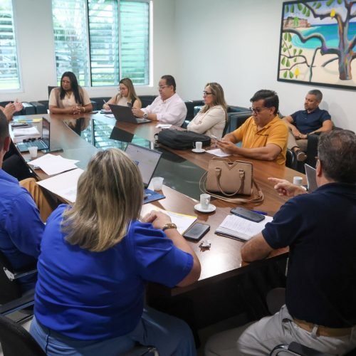 Prefeitura institui Grupo de Gestão Estratégica para acompanhamento das ações do Município