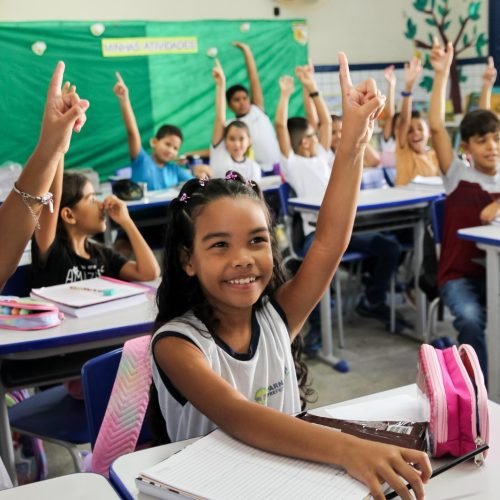 Prefeitura de Parnamirim convocou mais de 100 professores apenas em 2025