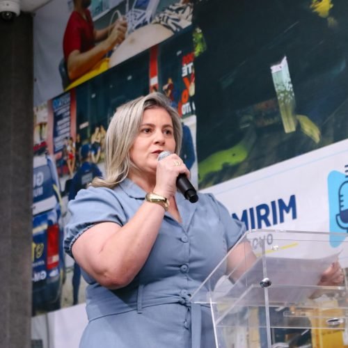 Parnamirim inicia Agosto Verde do Programa Criança Feliz