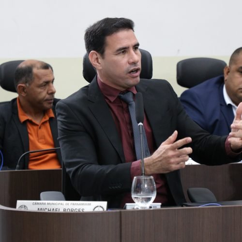 Lei “Juliana Soares” é aprovada por unanimidade na Câmara de Parnamirim