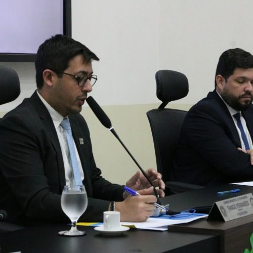 10ª reunião da Comissão de Cultura e Desporto aprova 3 projetos