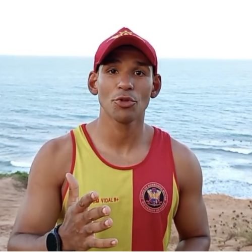 Quatro ocorrências entre afogamentos, resgates e barragem rompida mobilizam Bombeiros no RN