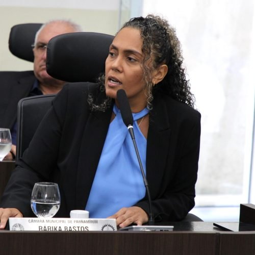 Sessão solene reconhece mérito ambiental e sustentável nesta sexta-feira