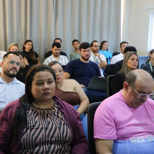 Câmara de Parnamirim passa a utilizar sistema do Senado Federal no processo legislativo