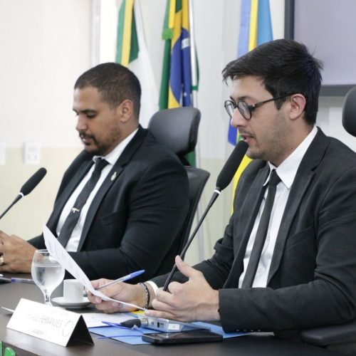 9ª reunião da Comissão de Cultura e Desporto aprova dois projetos