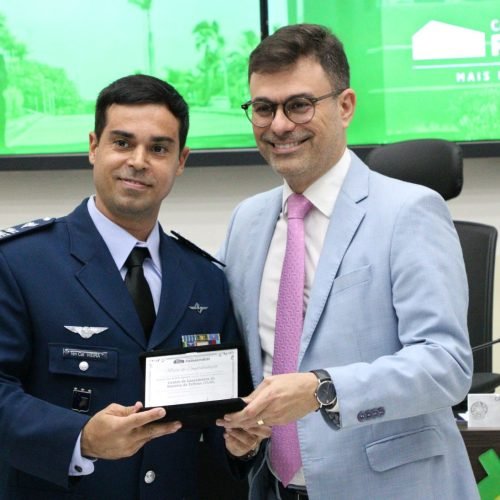 Sessão solene homenageou os 60 anos do CLBI