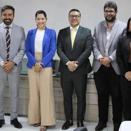 Mutirão Previdenciário atendeu a população de forma gratuita