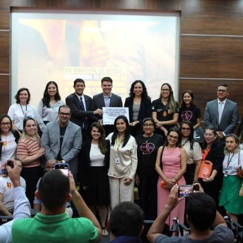Entrega Legal e projeto De Olho na Medida marcam avanço na proteção infantil