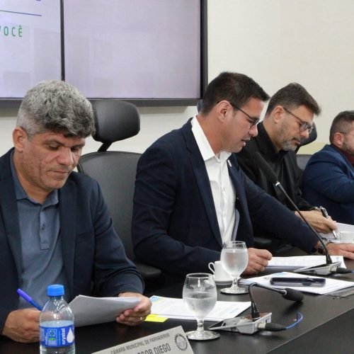 Comissão de Constituição e Justiça aprova pareceres de projetos de lei