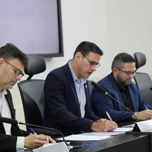 Comissão de Constituição e Legislação analisa projetos de lei em 8ª reunião