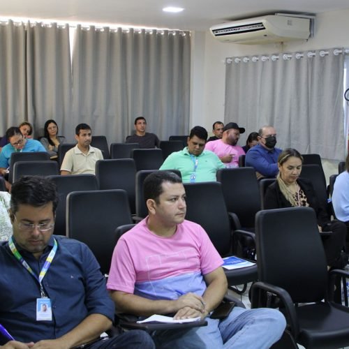 Escola do Legislativo promove Workshop educativo sobre Maio Laranja na próxima segunda-feira