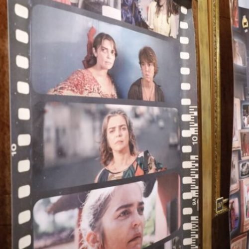 Memorial na Casa de Cultura Popular de Acari é inaugurado e eterniza Titina Medeiros