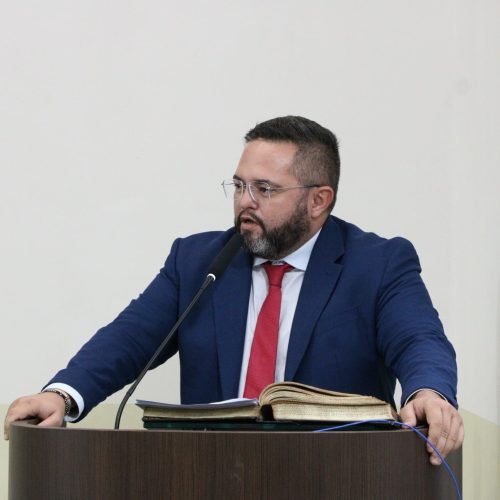 “Selo Empresa Amiga do Meio Ambiente” foi aprovado na Câmara de Parnamirim