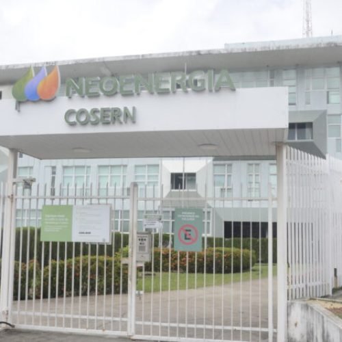 Concessão da Cosern será prorrogada por 30 anos