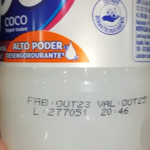 Anvisa diz que suspensão de produtos da Ypê ocorreu por histórico de contaminação