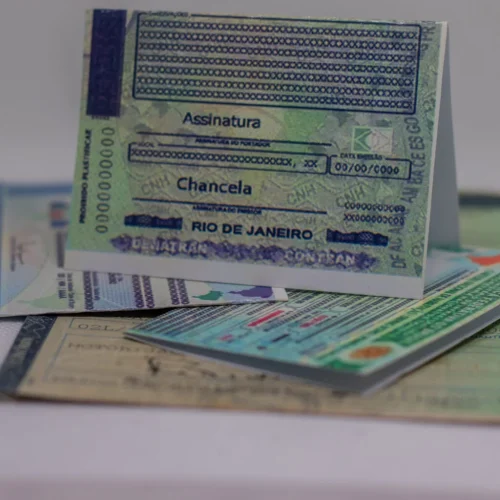 Segunda via da CNH sem custos: veja quem pode solicitar o documento de graça em 2026