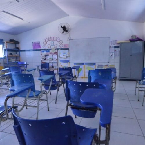 TJRN adia julgamento sobre reajuste salarial dos professores