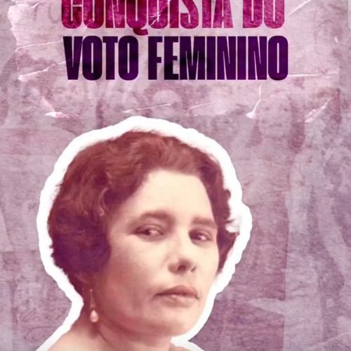 Um marco que mudou a história do Brasil começou aqui, no Rio Grande do Norte.