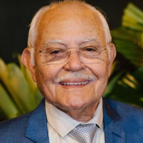 Morre o advogado Roberto Furtado, fundador do MDB no RN, ex-deputado e ex-vice-prefeito de Natal