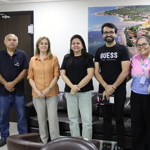 Escola do Legislativo e Senac articulam novos cursos de gastronomia em Parnamirim