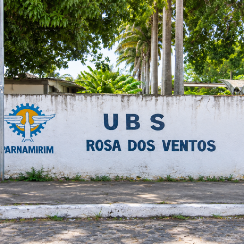 Audiência pública vai debater construção da UBS de Rosa dos Ventos