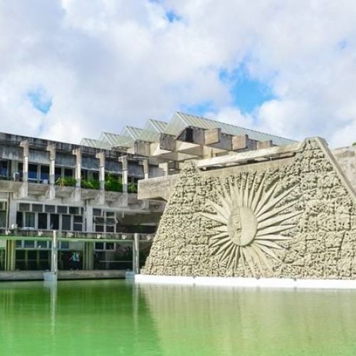 UFRN abre concurso para professores com salários de até R$ 14,4 mil