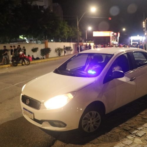 Carnaval de Parnamirim movimentou economia de Pirangi