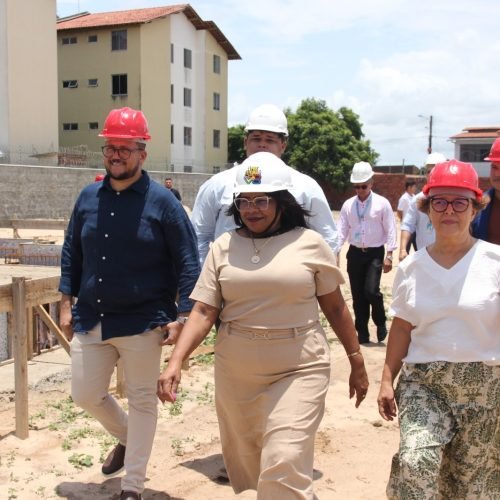 Novo empreendimento habitacional vai beneficiar 192 famílias com o sonho da casa própria; inscrições começam em breve