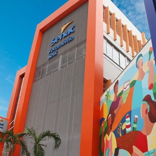 Oportunidade Senac RN abre mais de 3 mil vagas gratuitas em cursos presenciais e a distância