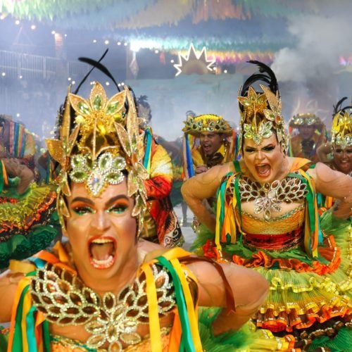 Prefeita Nilda traz de volta Festival de Quadrilhas Juninas de Parnamirim após 21 anos