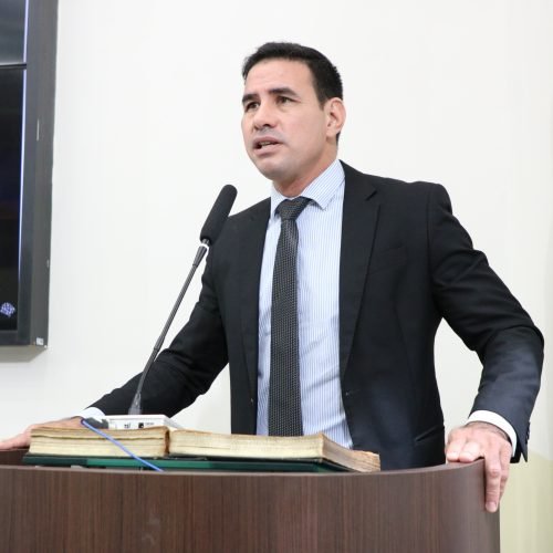 Câmara de Parnamirim realiza audiência pública para discutir a criação do Conselho Municipal do DesportoAVISO DE PAUTA