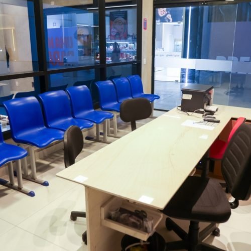 Parnamirim se prepara para reabrir a Sala do Empreendedor com apoio do SEBRAE