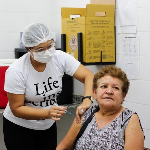 Julho Amarelo: ação de conscientização contra as Hepatites Virais em Parnamirim