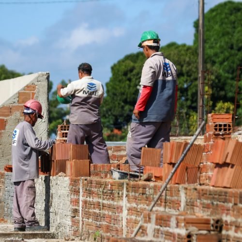 Parnamirim vai ganhar novo espaço de esportes e lazer em Liberdade