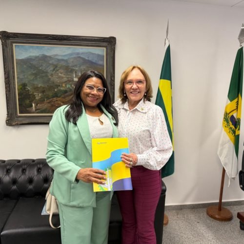 Prefeita Nilda anuncia depósito R$ 5 milhões em emendas da senadora Zenaide para investimentos na saúde em Parnamirim