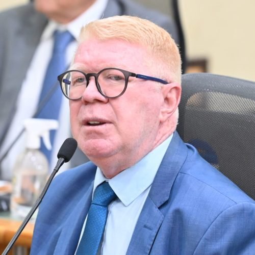 Deputado Ubaldo comemora sanção de lei que reconhece Paróquia de Santa Rita de Cássia como Patrimônio do RN