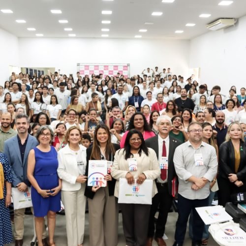 Parnamirim realiza 1ª Conferência Municipal dos Direitos Humanos
