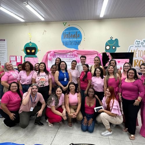 Escola do Legislativo conclui curso de Cuidador de Idosos e inicia nova turma